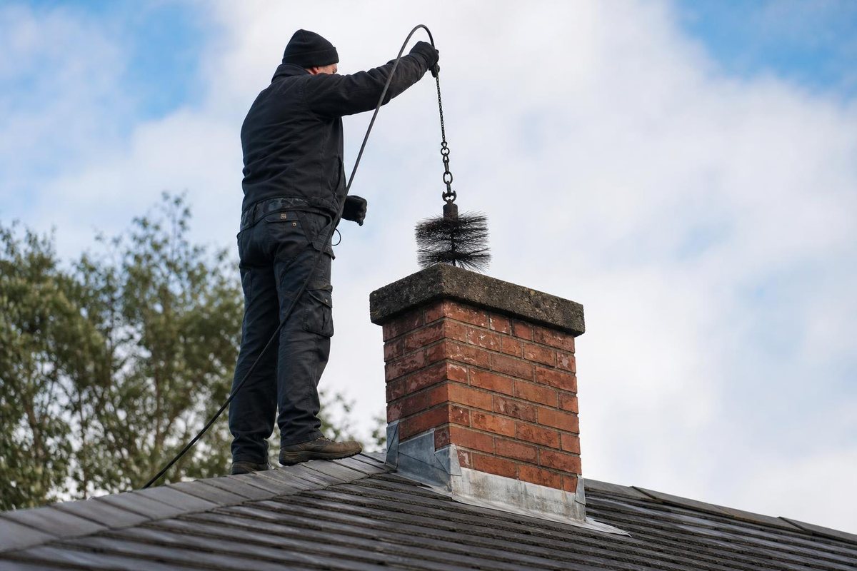 Costa Chimney Services in Sun City Center